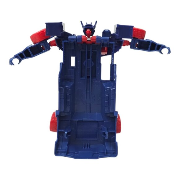Transformers Soundwave Combiner Force 1 Step Changer Robots in Disguise Hasbro - Picture 5 of 13